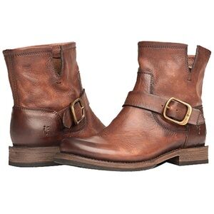 Women’s Frye Veronica Flex Bootie, size 8, excellent condition